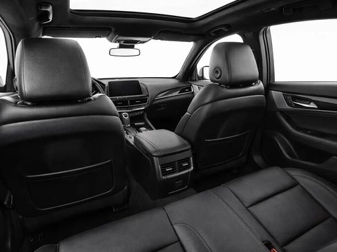 Used 2020 Cadillac CT5 Sport image 11