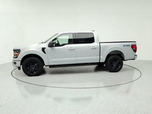New 2026 Ford F150 XLT AWD/4WD image 4