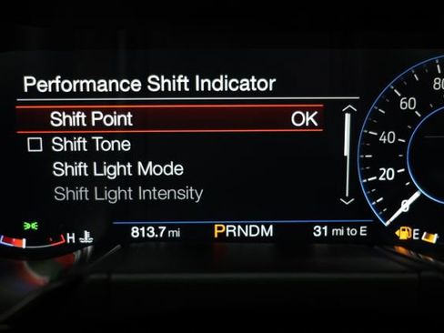 Used 2022 Ford Mustang Shelby GT500 w/ Technology Package image 93