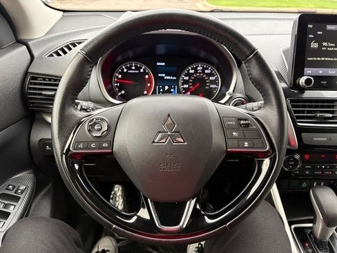 Used 2024 Mitsubishi Eclipse Cross SE AWD/4WD image 18