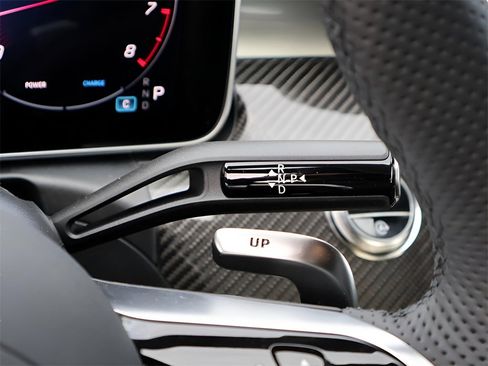 New 2026 Mercedes-Benz C 43 AMG 4MATIC Sedan image 38