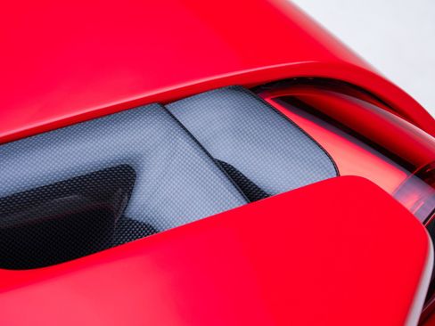 Used 2020 Ferrari 488 Pista Coupe RWD image 55