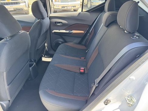 Used 2019 Nissan Kicks SR FWD image 20