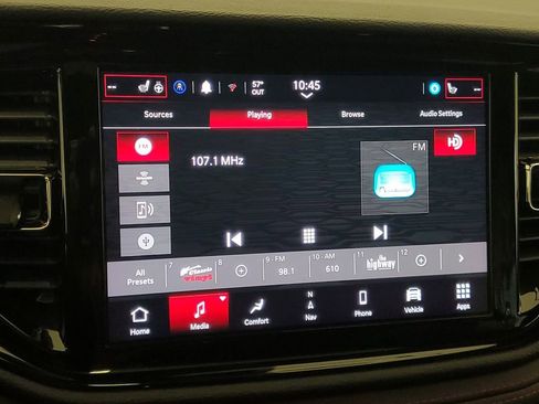 Used 2024 Dodge Durango GT AWD/4WD image 22
