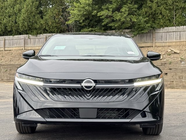 New 2027 Nissan Sentra SV w/ Floor Mat Package FWD image 29