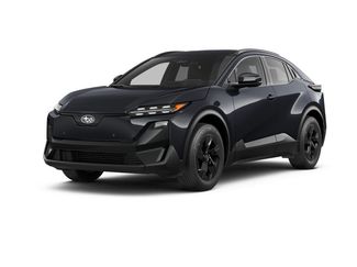 New 2026 Subaru Uncharted AWD video 1