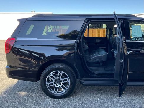 Used 2025 Ford Expedition Max Active AWD/4WD image 20