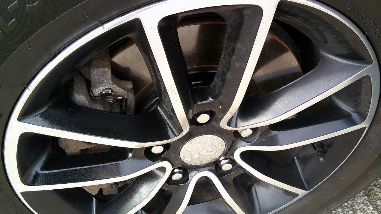 Used 2019 Dodge Grand Caravan GT FWD image 38