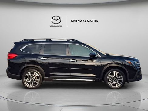Used 2024 Subaru Ascent Touring AWD/4WD image 8
