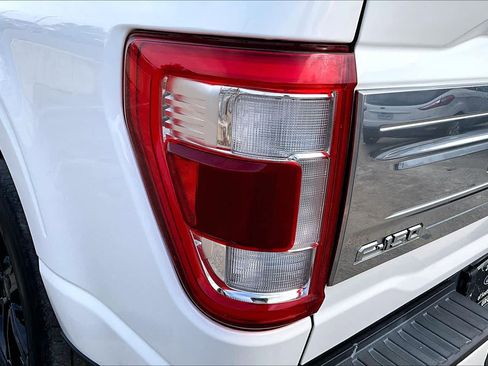 Used 2022 Ford F150 Limited image 27