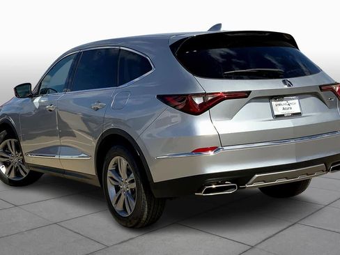 New 2026 Acura MDX FWD image 11