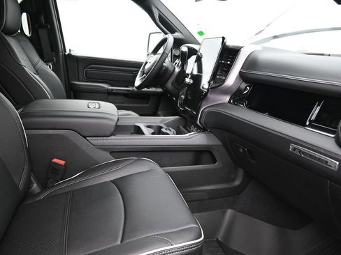 New 2026 RAM 2500 Rebel w/ Rebel Level 2 Equipment Group image 17