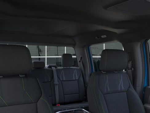 New 2025 Ford F150 STX w/ Equipment Group 200A image 22