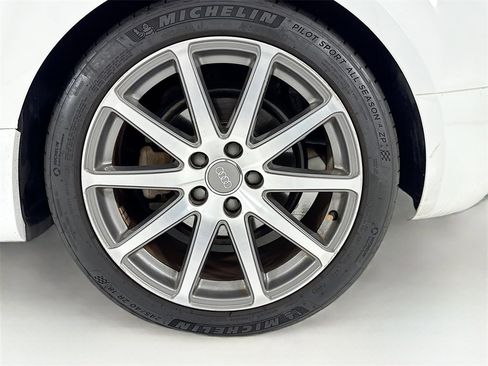 Used 2009 Audi TT 2.0T image 26