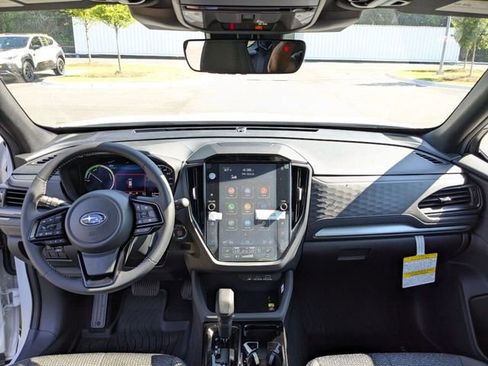 New 2026 Subaru Forester Touring AWD/4WD image 10