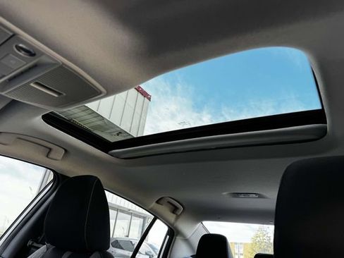 New 2026 Nissan Sentra SV image 14