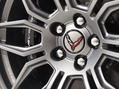 Used 2023 Chevrolet Corvette Z06 image 20