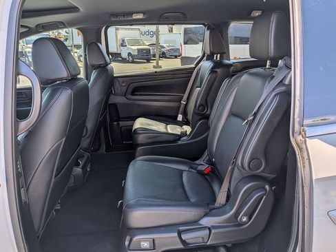Used 2025 Honda Odyssey Sport-L image 27