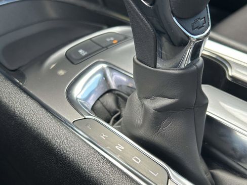 Used 2024 Chevrolet Malibu LT image 25