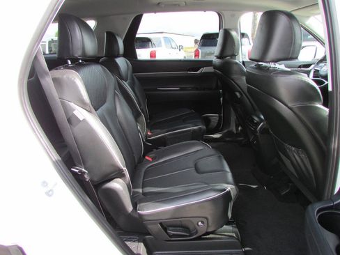 Used 2024 Hyundai Palisade XRT FWD image 35