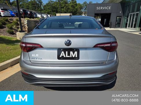 Used 2024 Volkswagen Jetta S FWD image 10
