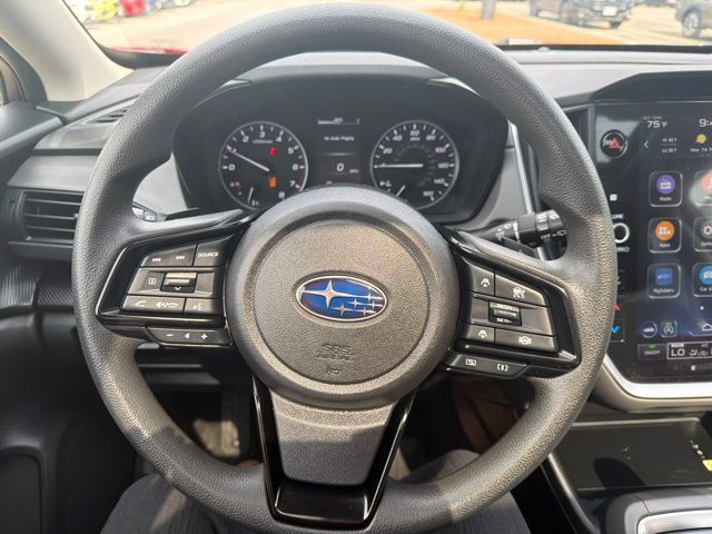 Used 2024 Subaru Crosstrek 2.0i Premium AWD/4WD image 11