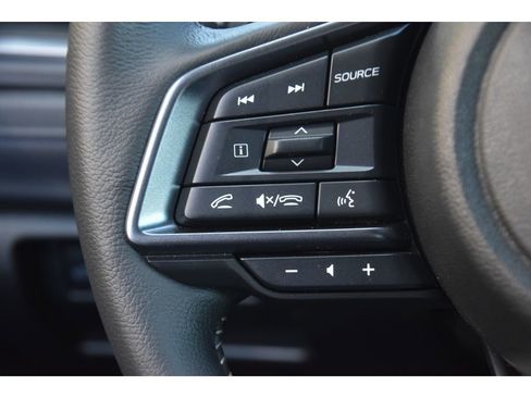 Used 2026 Subaru Forester Limited image 35