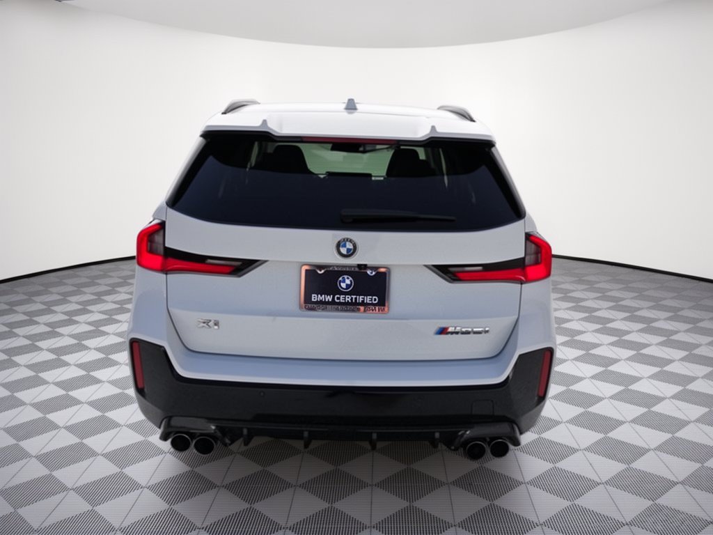 Certified 2024 BMW X1 M35i w/ Premium Package AWD/4WD image 11