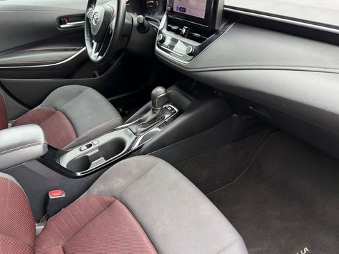 Used 2023 Toyota Corolla SE image 14