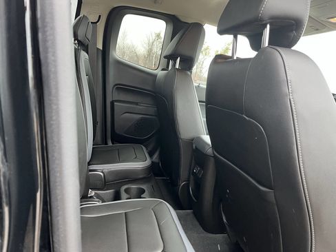 Used 2021 Chevrolet Colorado Z71 w/ Safety Package image 30