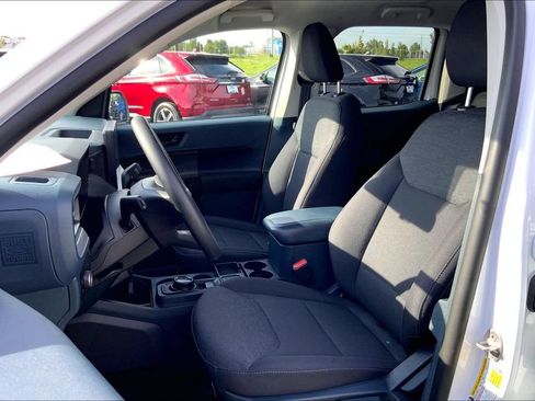 Used 2025 Ford Maverick XL FWD image 9