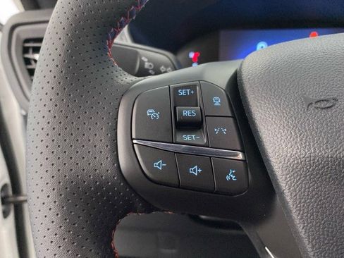 New 2025 Ford Escape ST-Line w/ Tech Pack #1 image 21