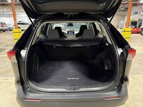 Certified 2023 Toyota RAV4 XLE image 11