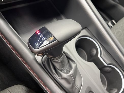 New 2025 Dodge Durango GT w/ Blacktop Package image 18