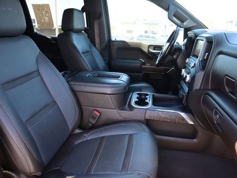 Used 2019 GMC Sierra 1500 Denali w/ Denali Ultimate Package image 23