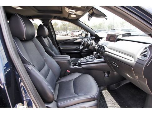 Used 2021 MAZDA CX-9 Grand Touring AWD/4WD image 27