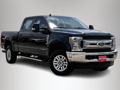 Used 2019 Ford F250 XL w/ STX Appearance Package