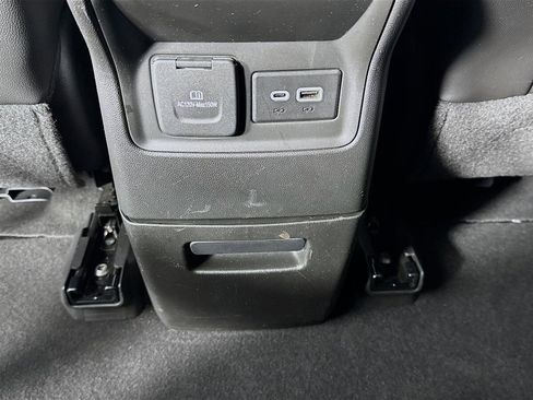 Used 2023 GMC Acadia AT4 w/ Trailering Package AWD/4WD image 26