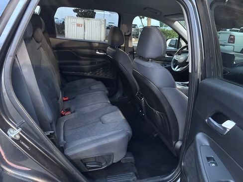 Used 2023 Hyundai Santa Fe SEL AWD/4WD image 17