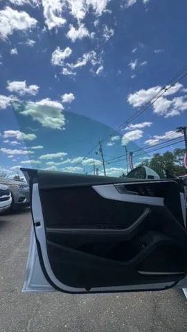 Used 2021 Audi A5 2.0T Premium Plus w/ Premium Plus AWD/4WD image 11