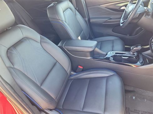 Certified 2024 Buick Envista Sport Touring w/ Convenience I Package image 18