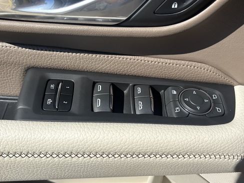 Used 2023 GMC Yukon XL Denali w/ LPO, Floor Liner Package AWD/4WD image 24