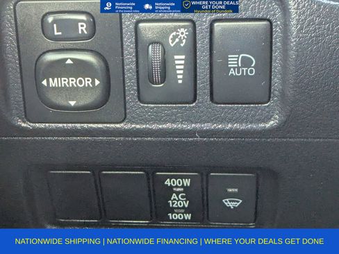 Used 2024 Toyota 4Runner SR5 image 43