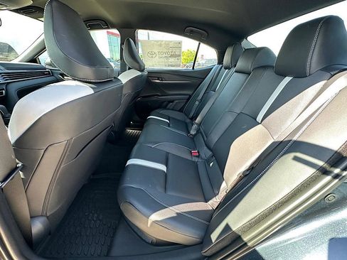 New 2026 Toyota Camry SE FWD image 9
