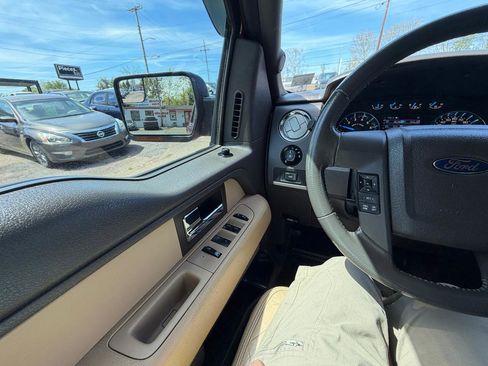 Used 2014 Ford F150 XLT w/ Equipment Group 302A Luxury image 23