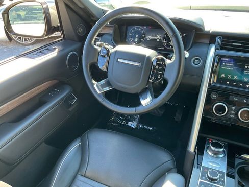 Used 2020 Land Rover Discovery HSE Luxury AWD/4WD image 43