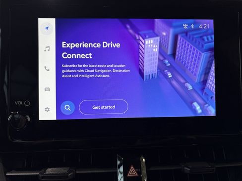 New 2026 Toyota Corolla LE image 19