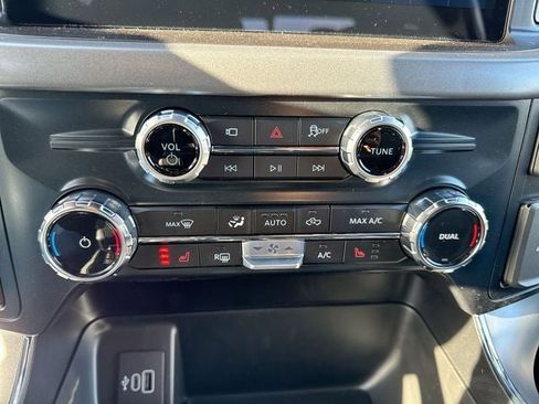 New 2025 Ford F150 XLT w/ Equipment Group 302A MID image 20