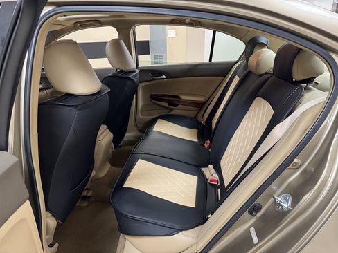 Used 2008 Honda Accord EX-L image 16