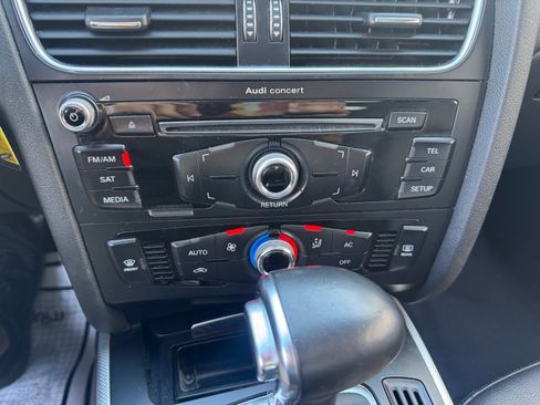 Used 2013 Audi A4 2.0T Premium image 12